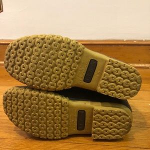 L.L. Bean Boots